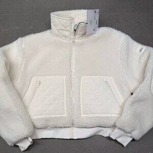 Alo-Sherpa Edge Bomber